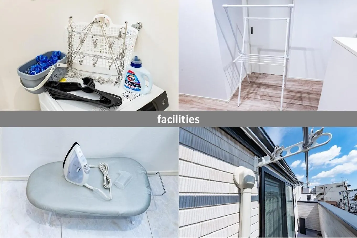 Tokyo Stay - Tateishi - Vacation Stay 36215V