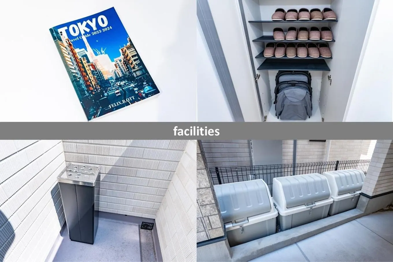 Tokyo Stay - Tateishi - Vacation Stay 36215V Holiday home
