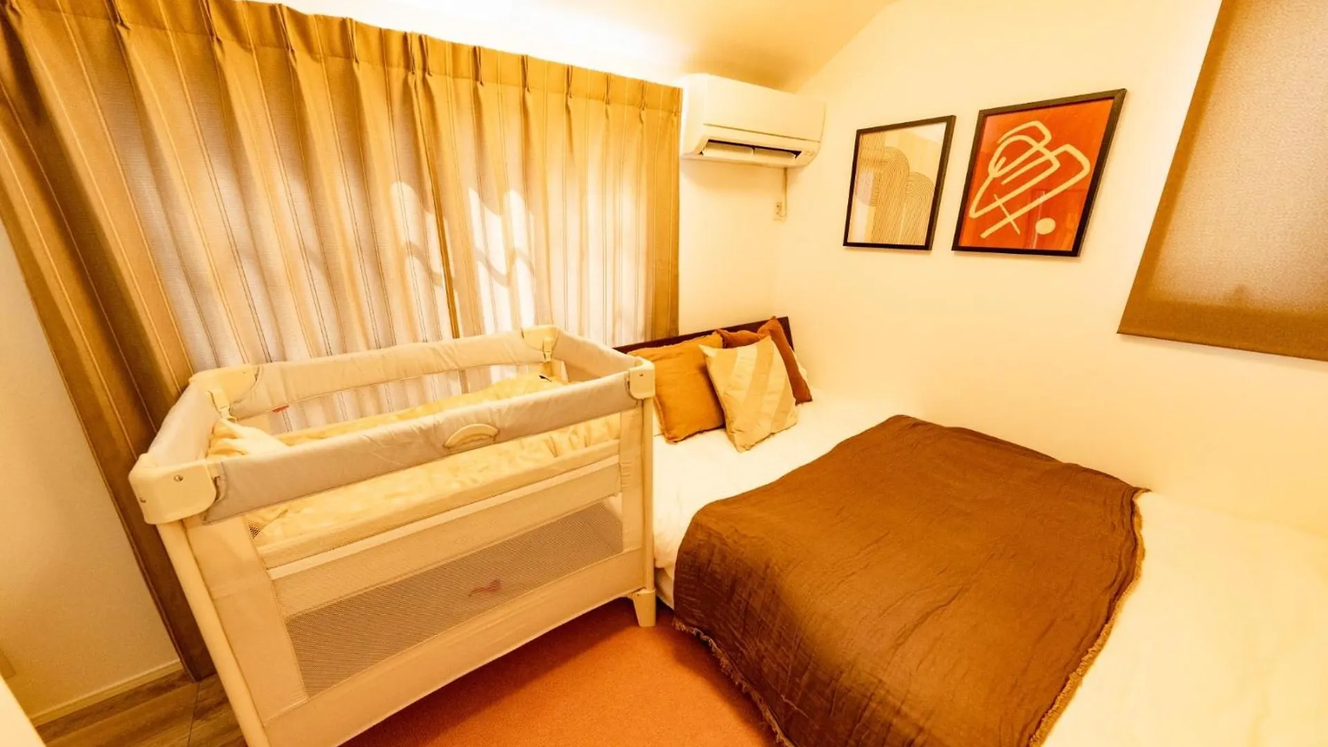 Tokyo Stay - Tateishi - Vacation Stay 36215V 0*,  Japan