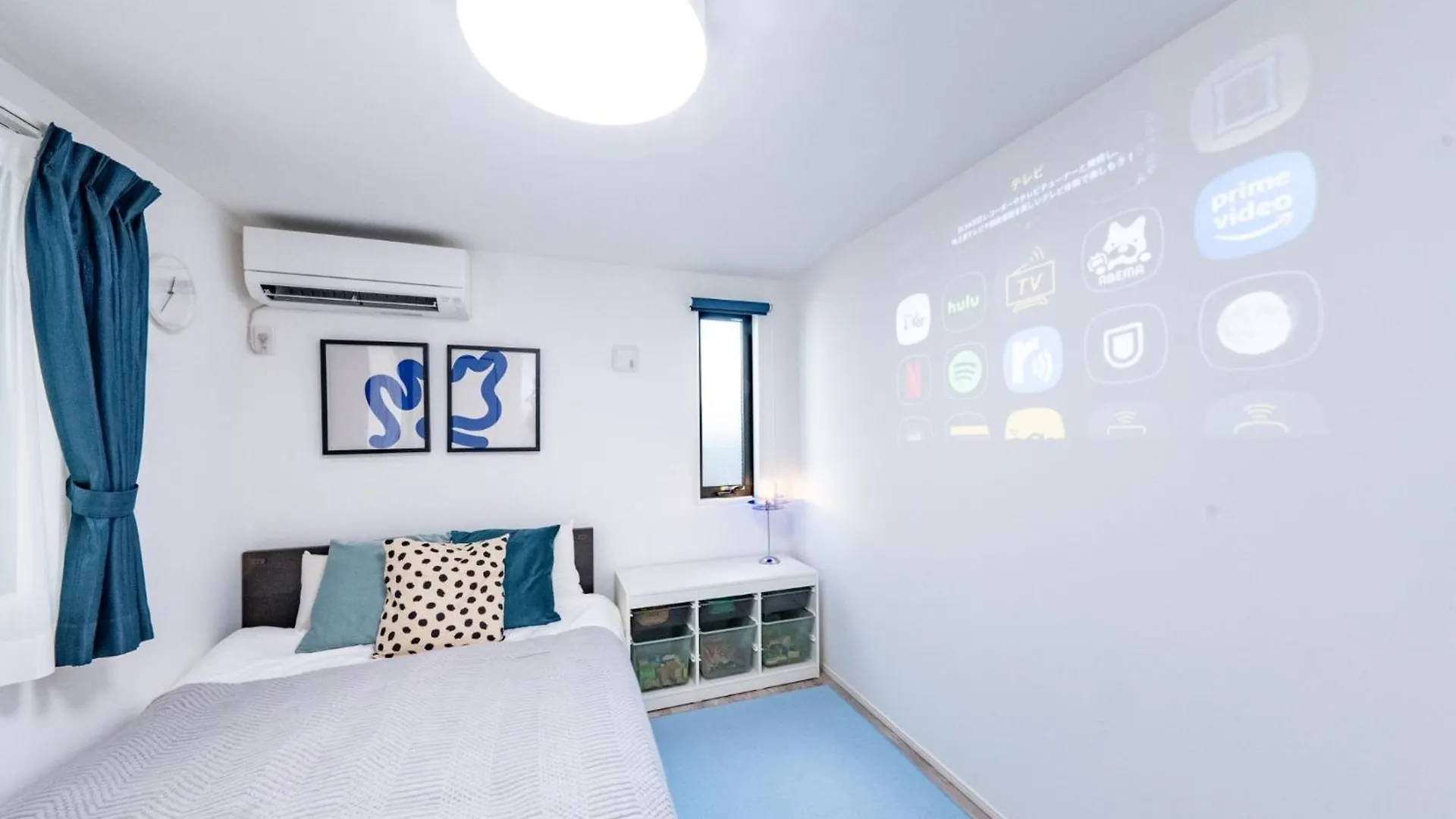 Vakantiehuis Tokyo Stay - Tateishi - Vacation Stay 36215V