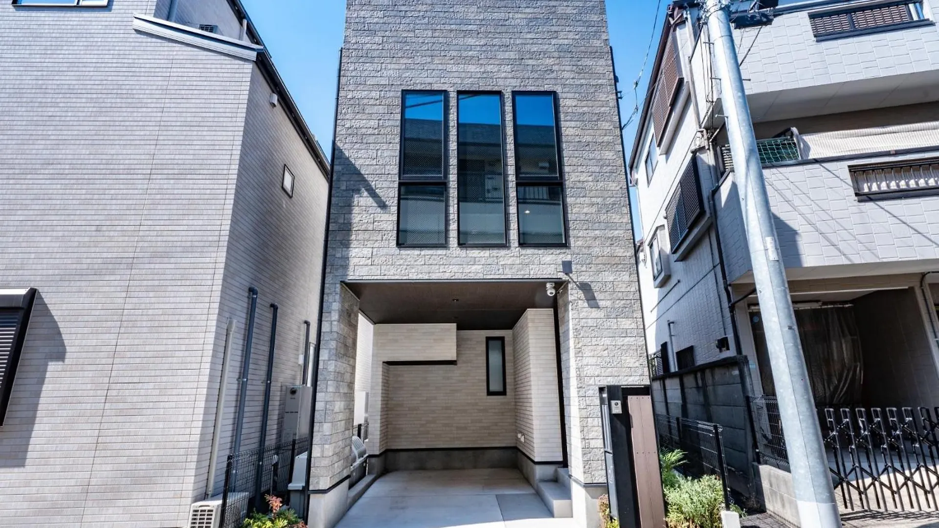 Vakantiehuis Tokyo Stay - Tateishi - Vacation Stay 36215V